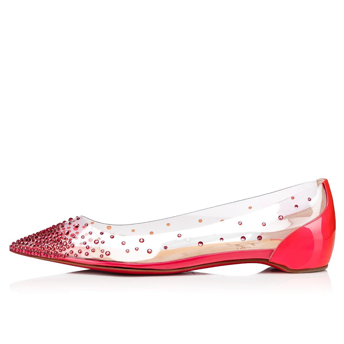 DEGRASTRASS FLAT - 2