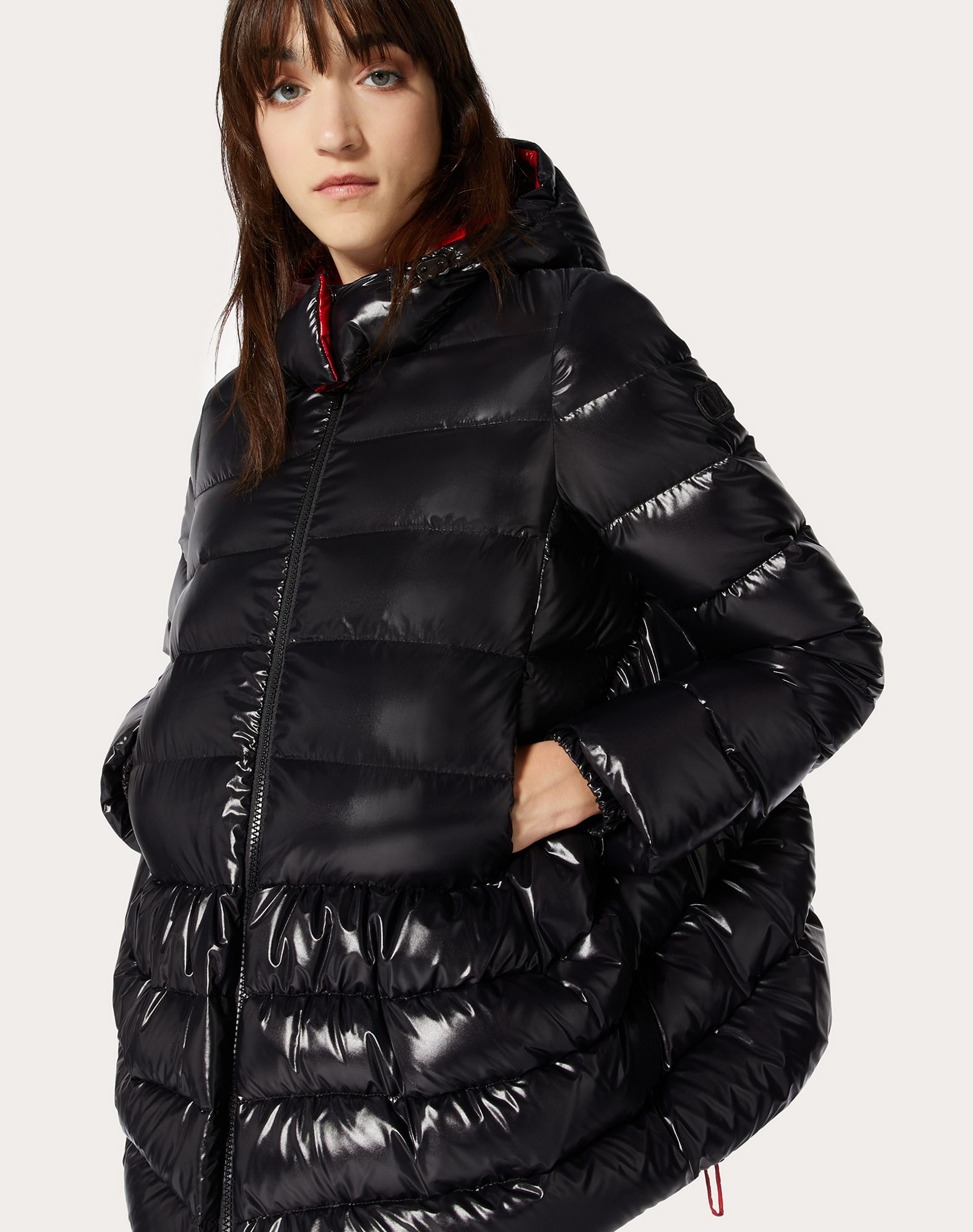 Duvet Couture Padded Jacket - 5