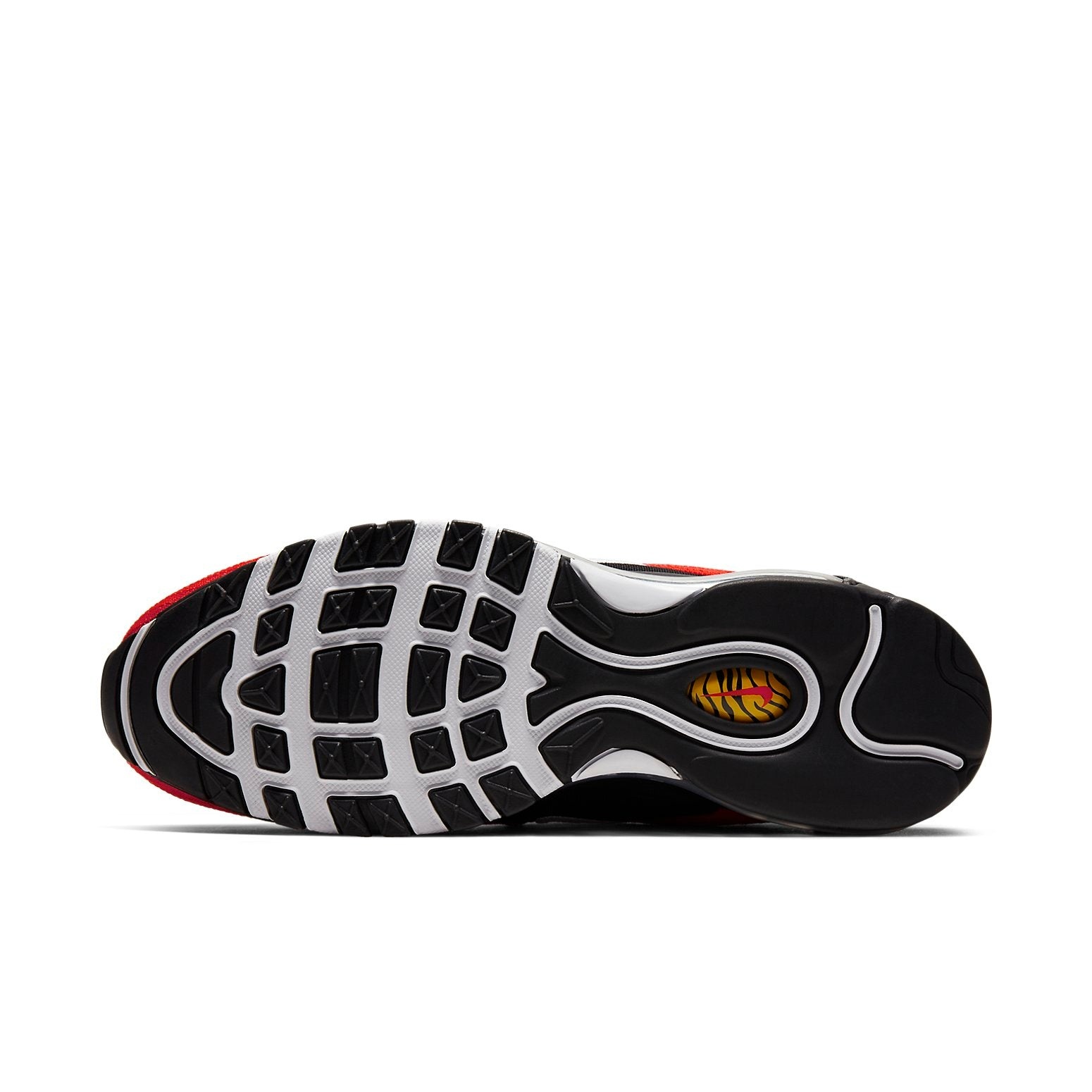 Nike Air Max 97 'Hanshin Tigers' CT4525-001 - 6