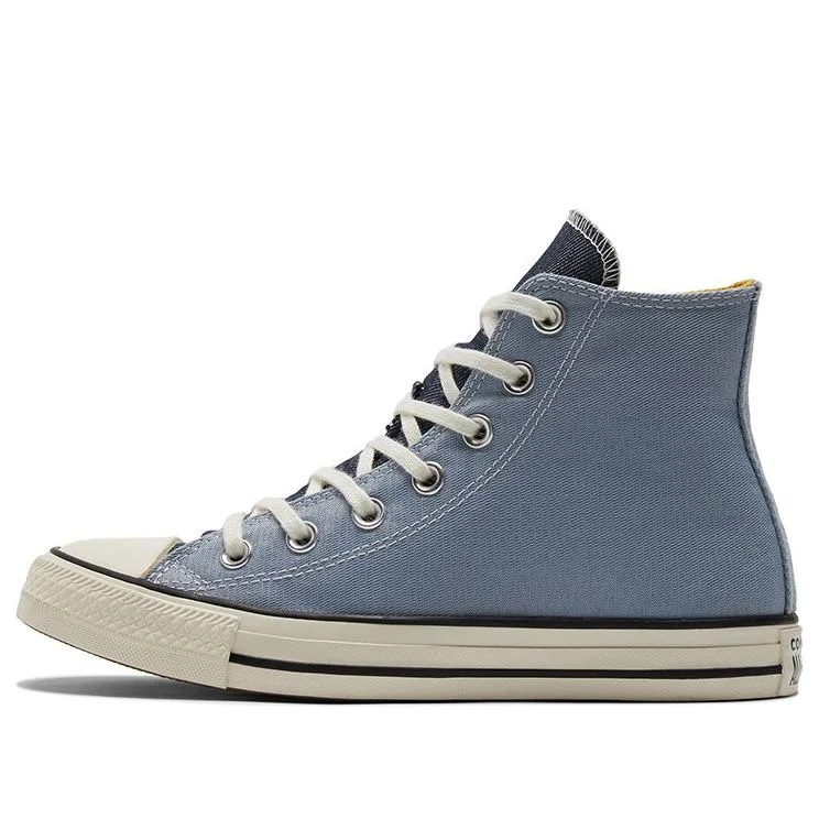 (WMNS) Converse All Star Denim A02880C - 1