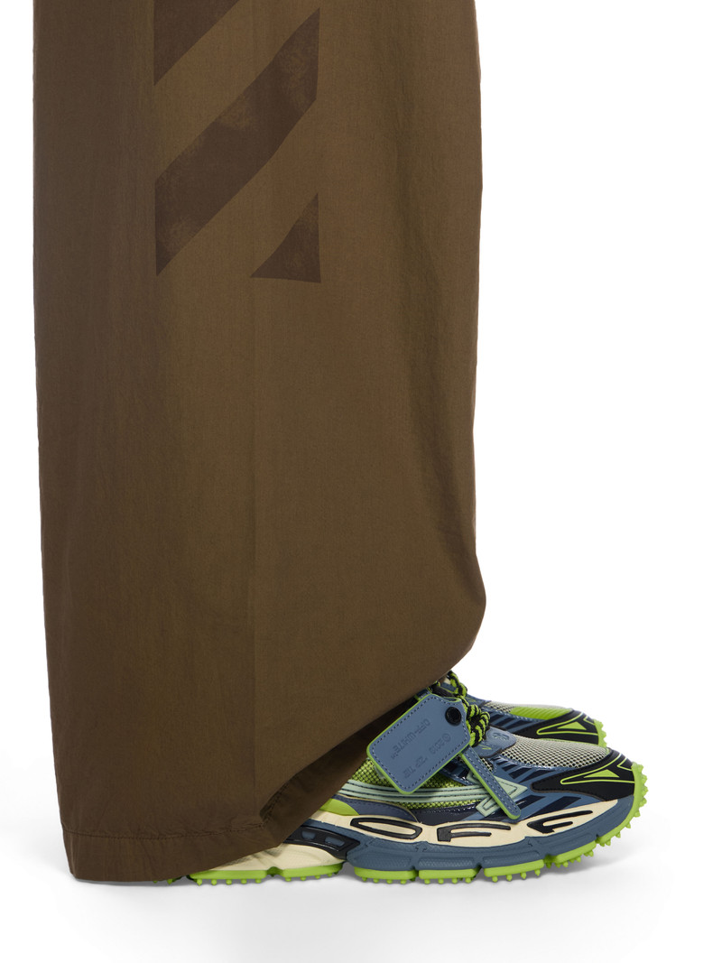 Off-White Be Right Back Sneakers outlook