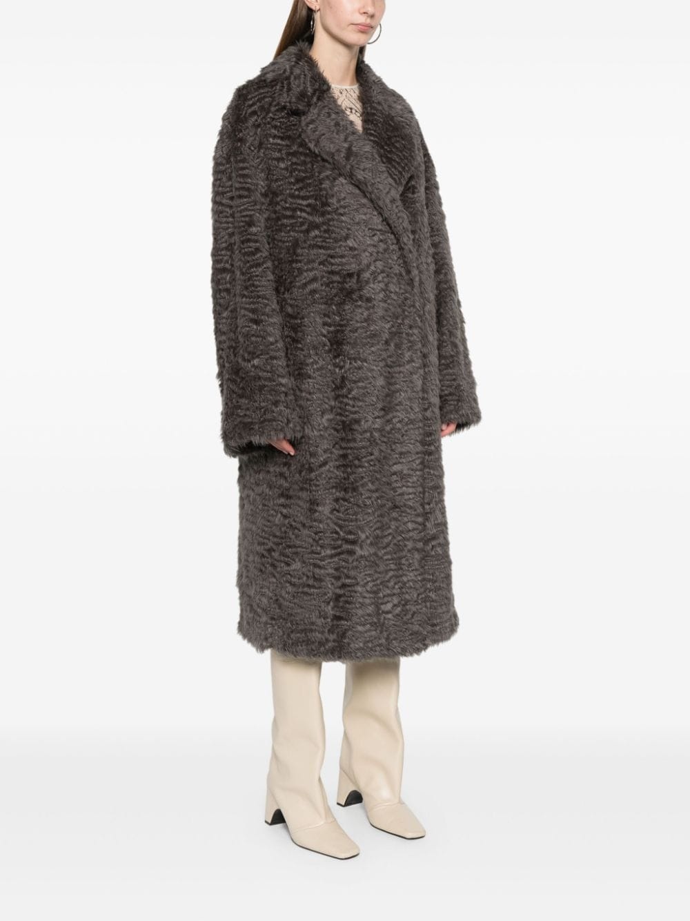 Nicole coat - 3