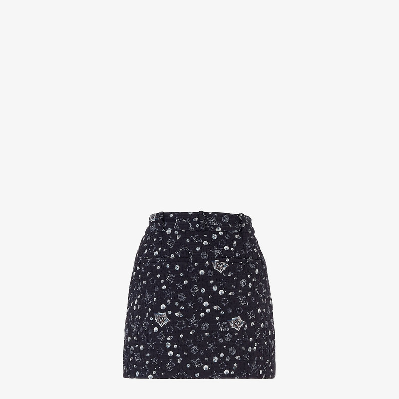 FENDI Skirt outlook