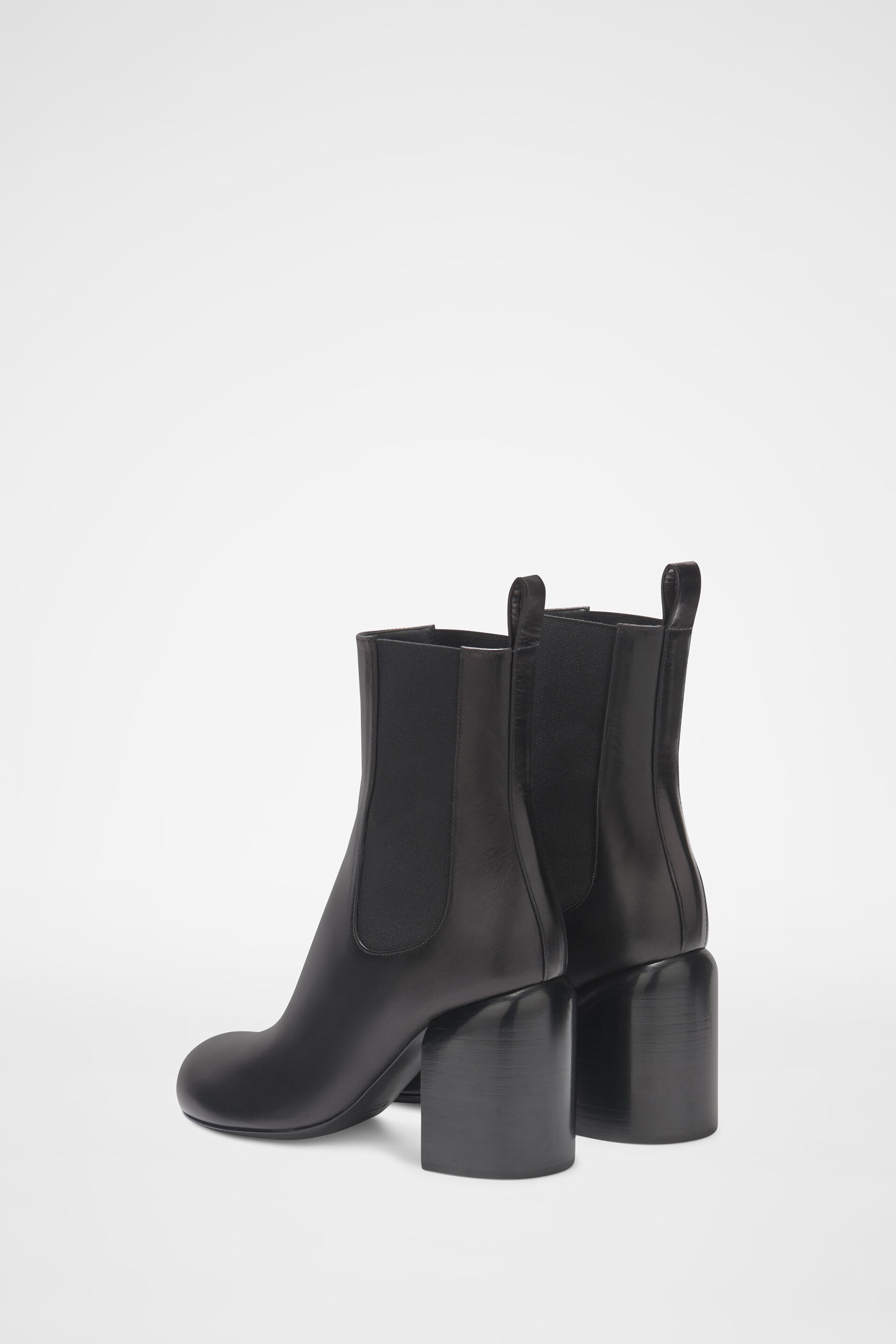 Ankle Boots - 4