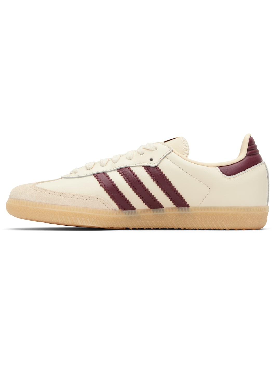 Off-White Samba OG Sneakers - 3