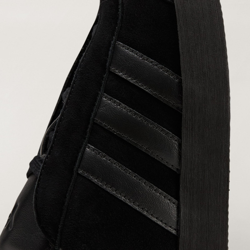 Y-3 GAZELLE Shoes 8
