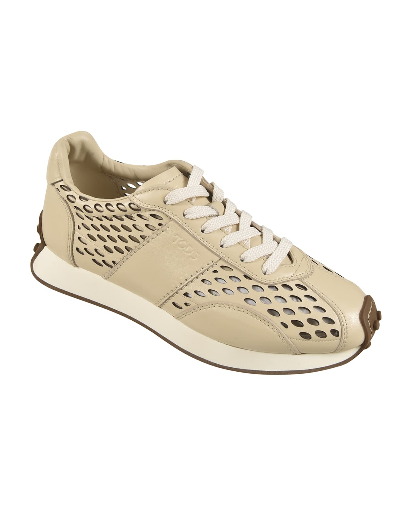 Active 26l Laser Hole Sneakers - 2