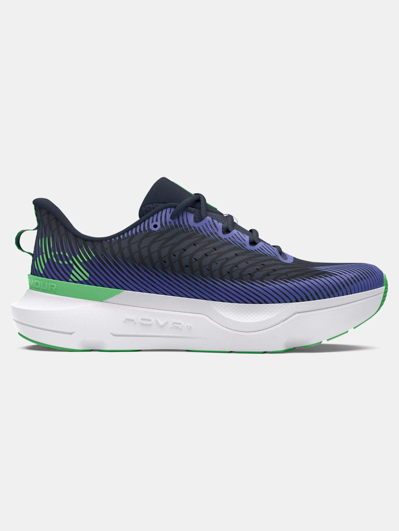 Men's UA Infinite Pro Running Shoes - 1