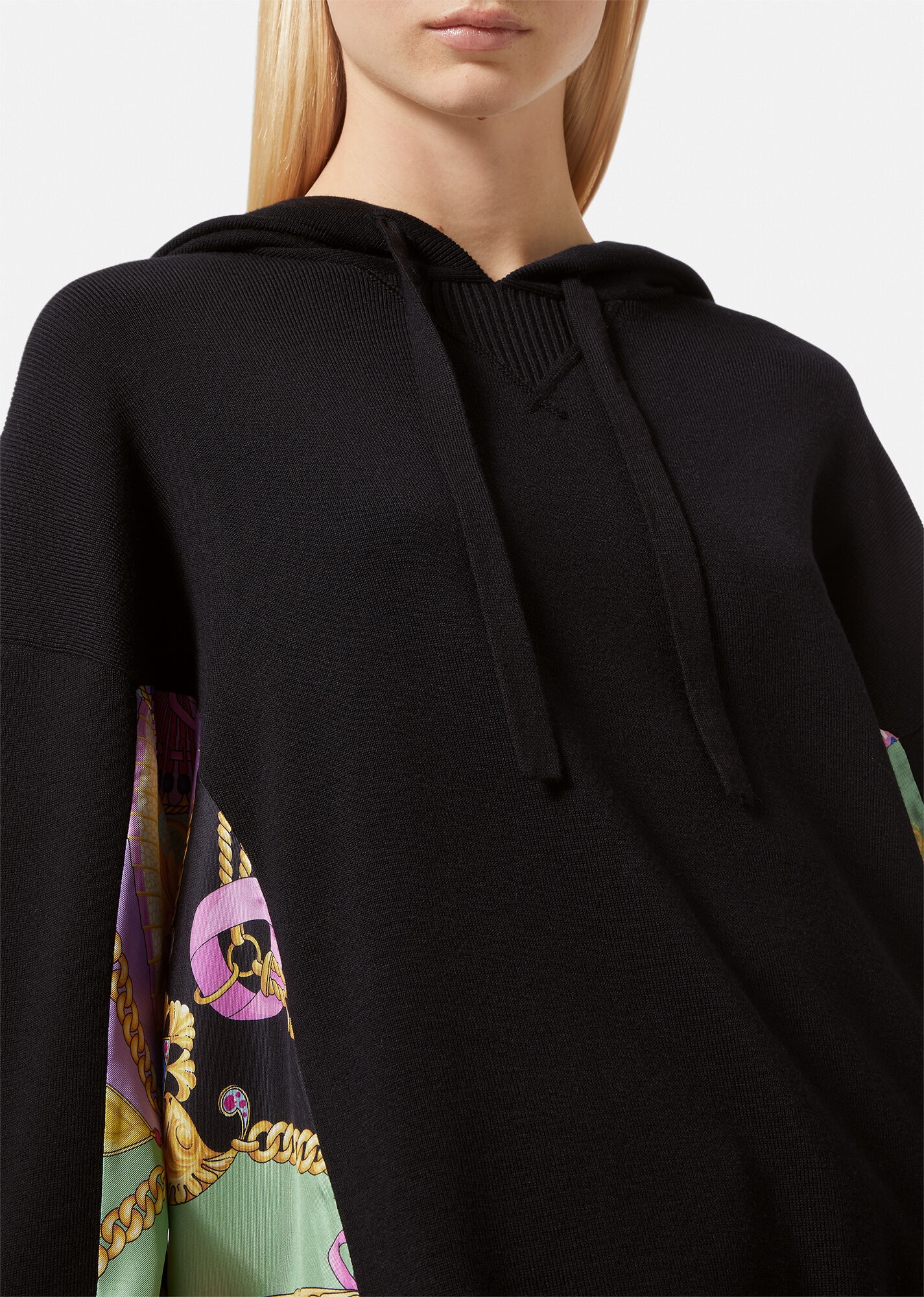 I Ventagli Hoodie - 5