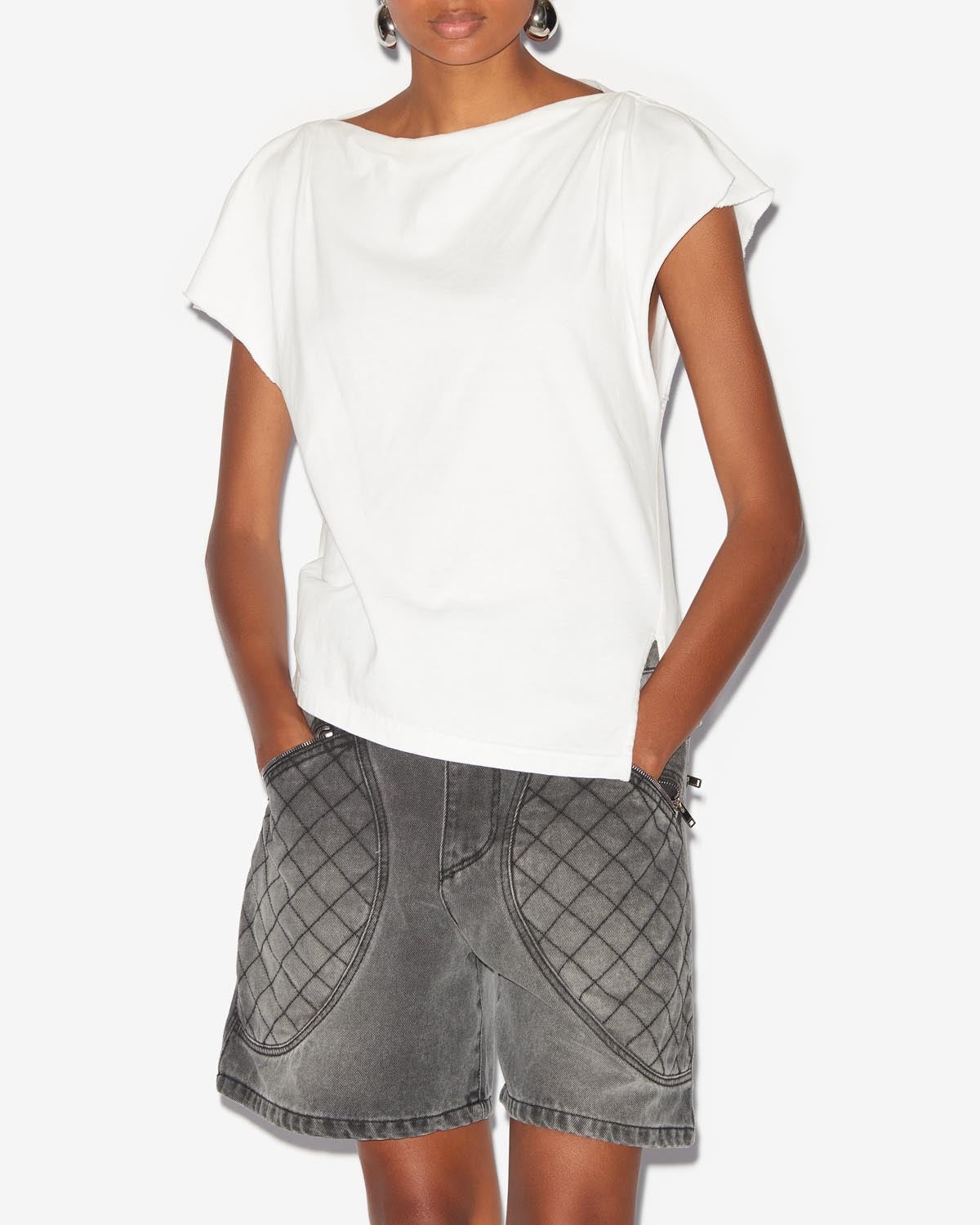 SEBANI TEE-SHIRT - 7