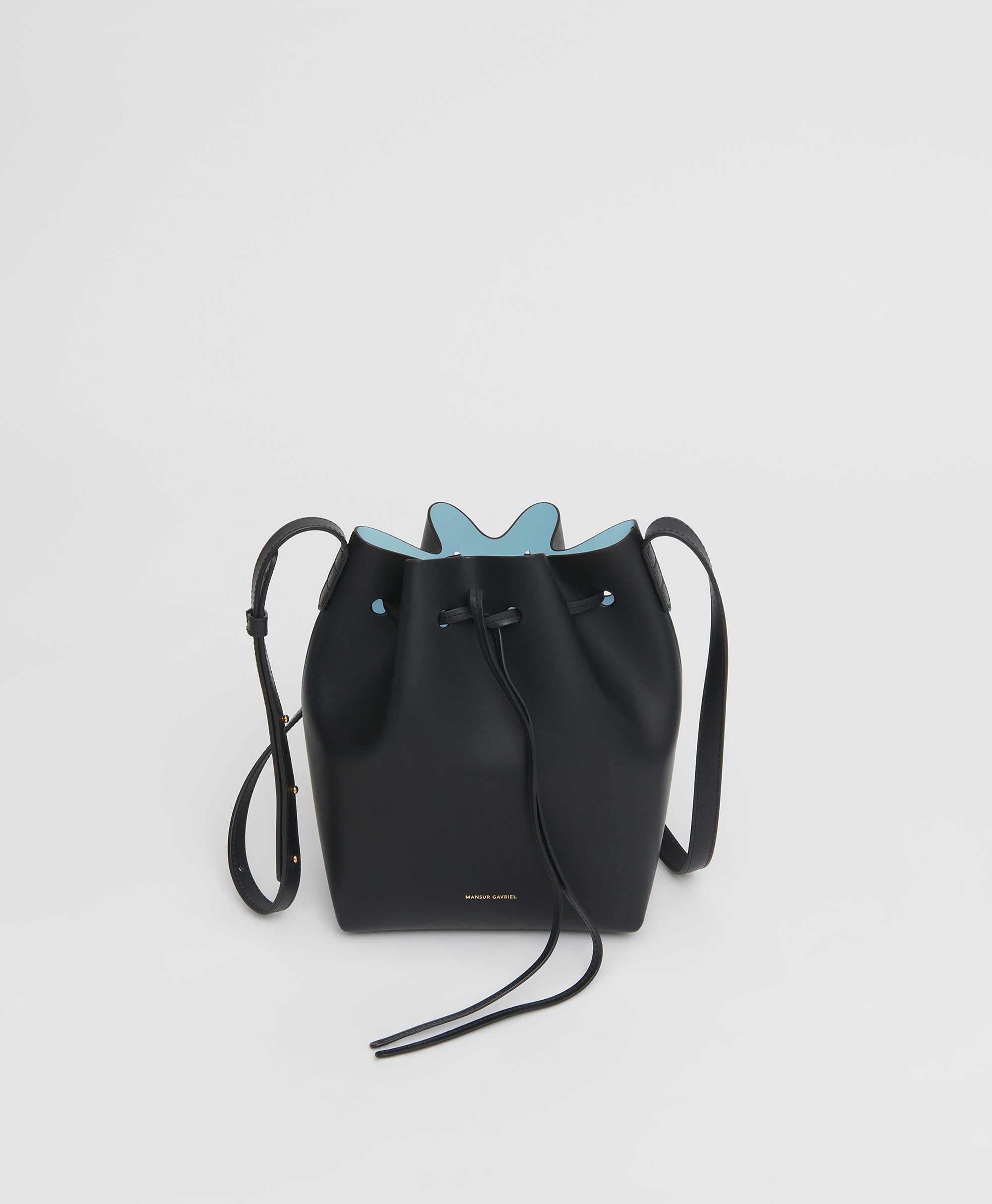 MINI BUCKET BAG - 3