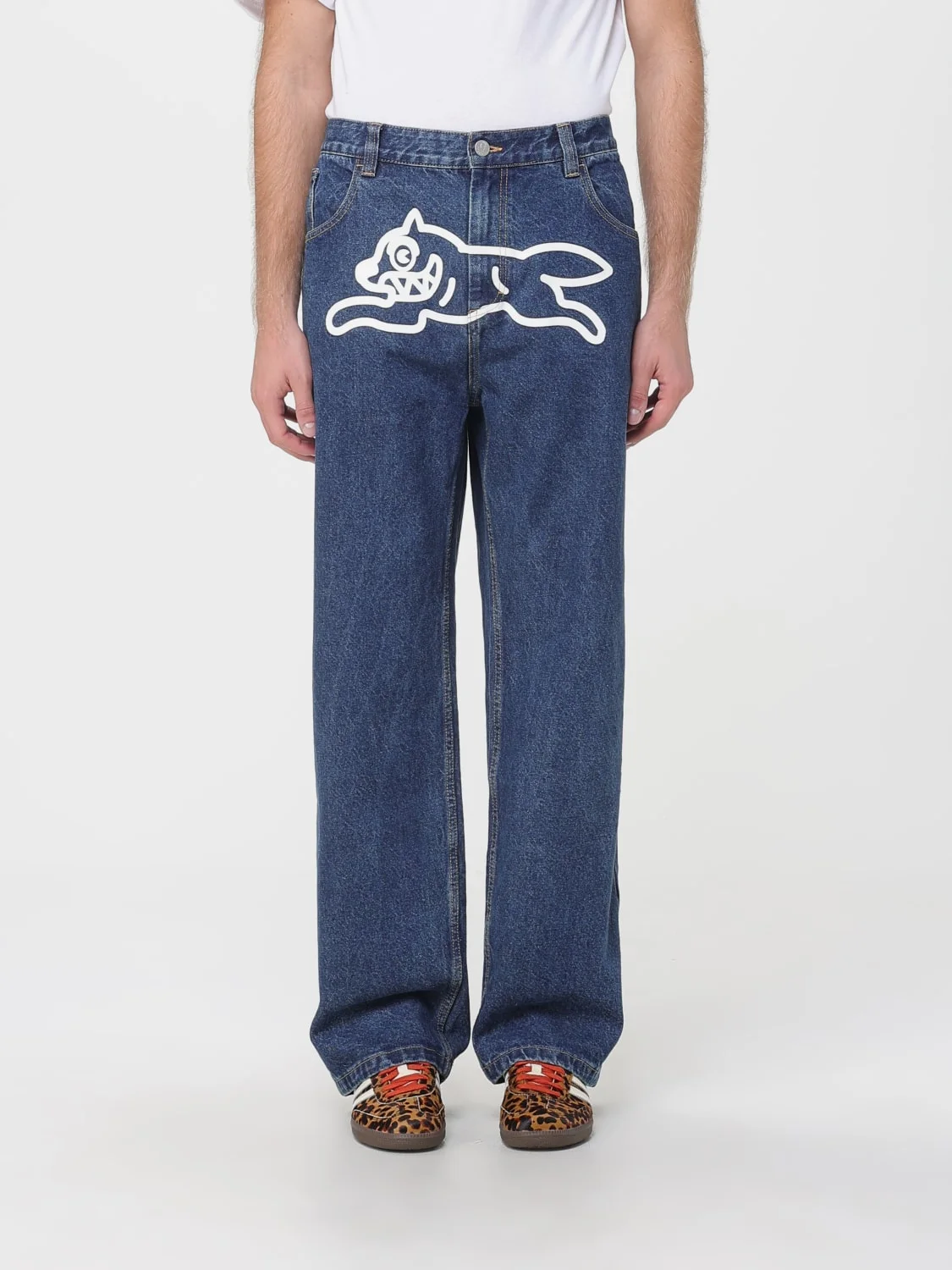 Jeans men Icecream - 1