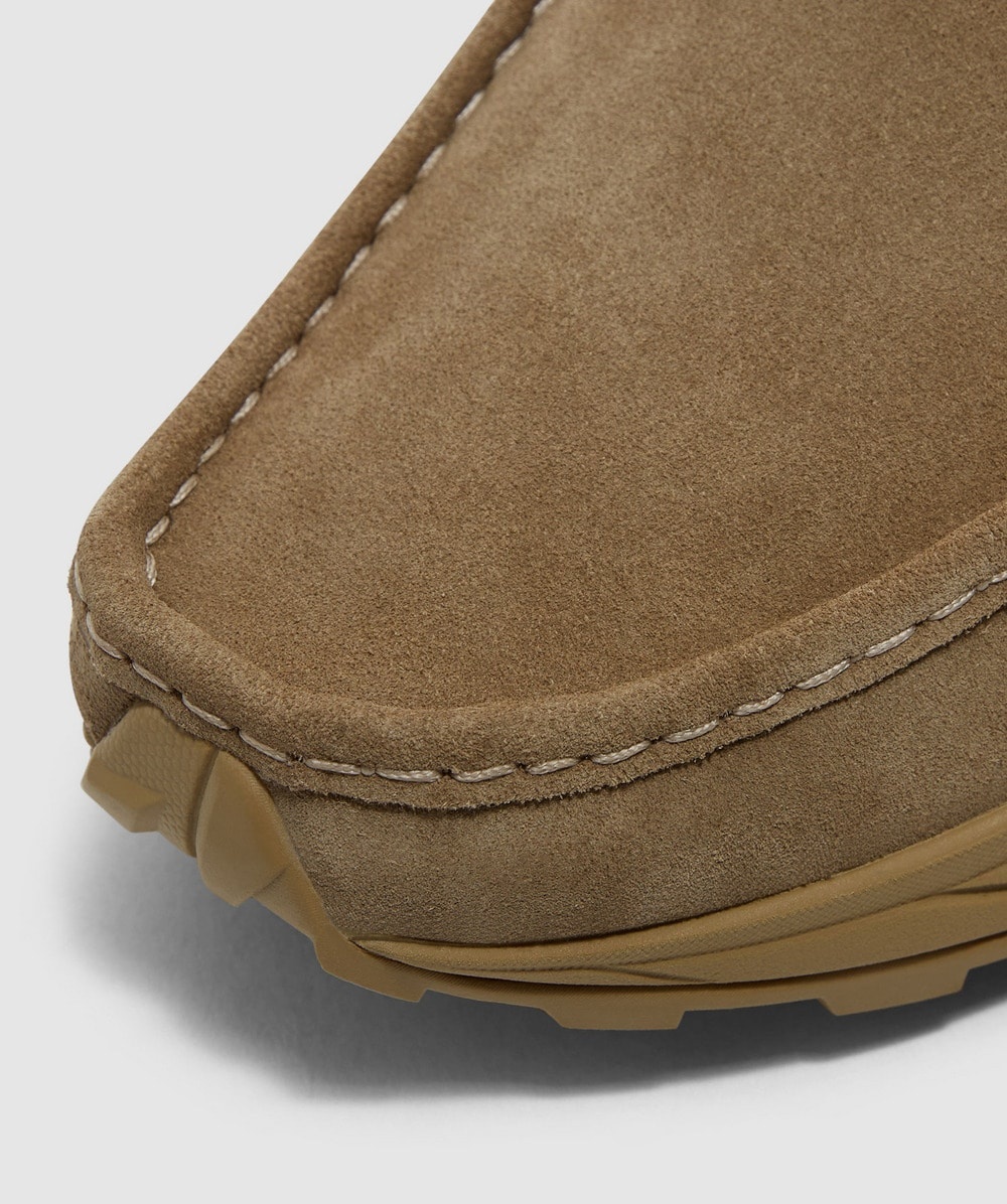 Wallabee eden boot - 5