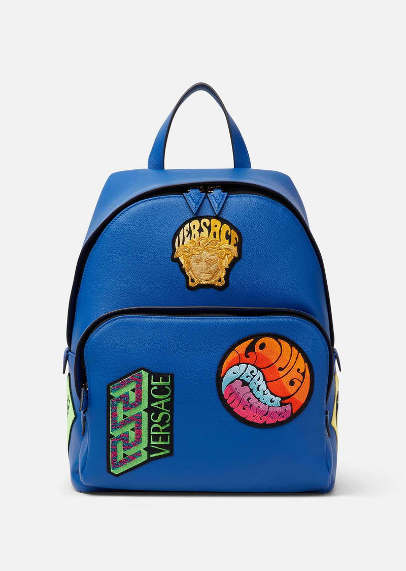 Medusa Music Backpack 1