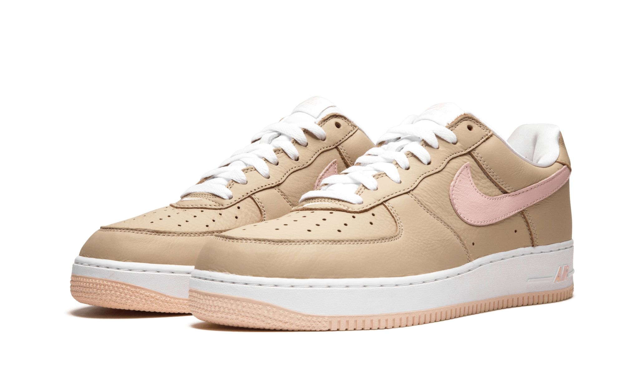 Air Force 1 Low Retro "Linen 2016 Release" - 2