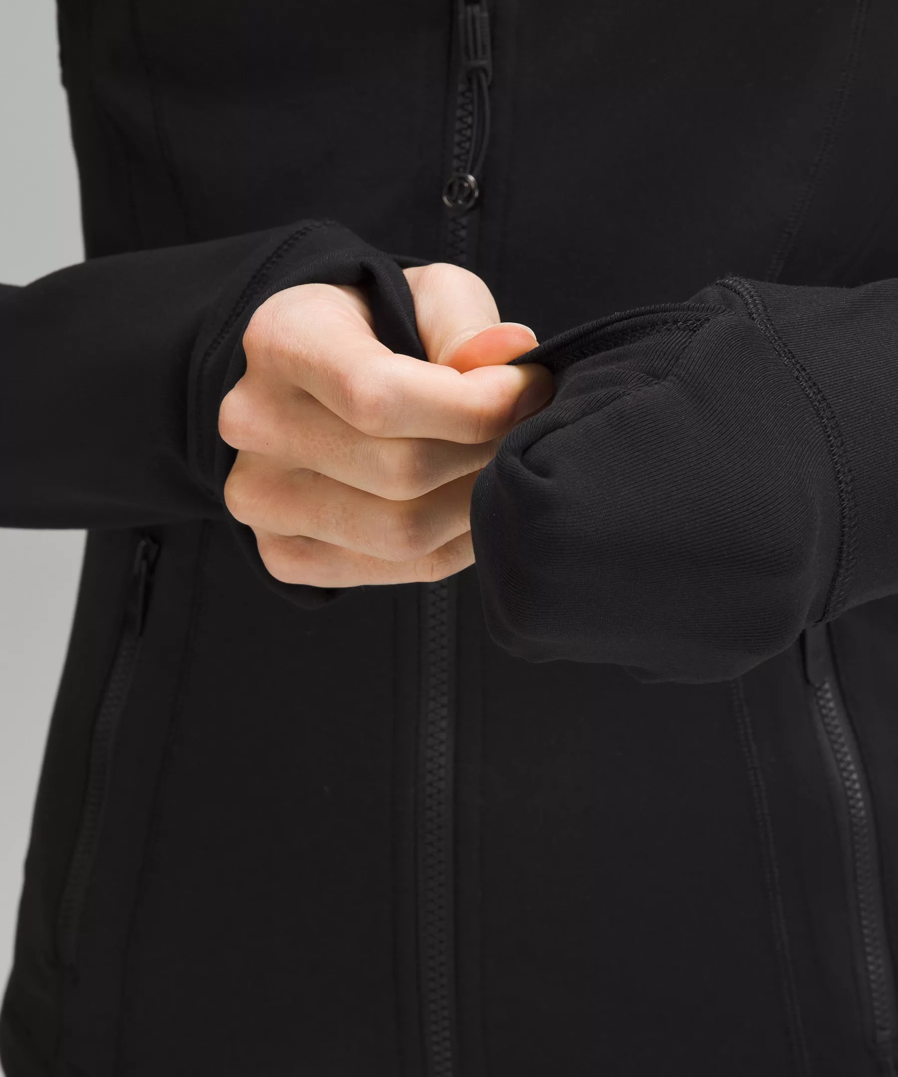 Define Jacket *Luon - 6