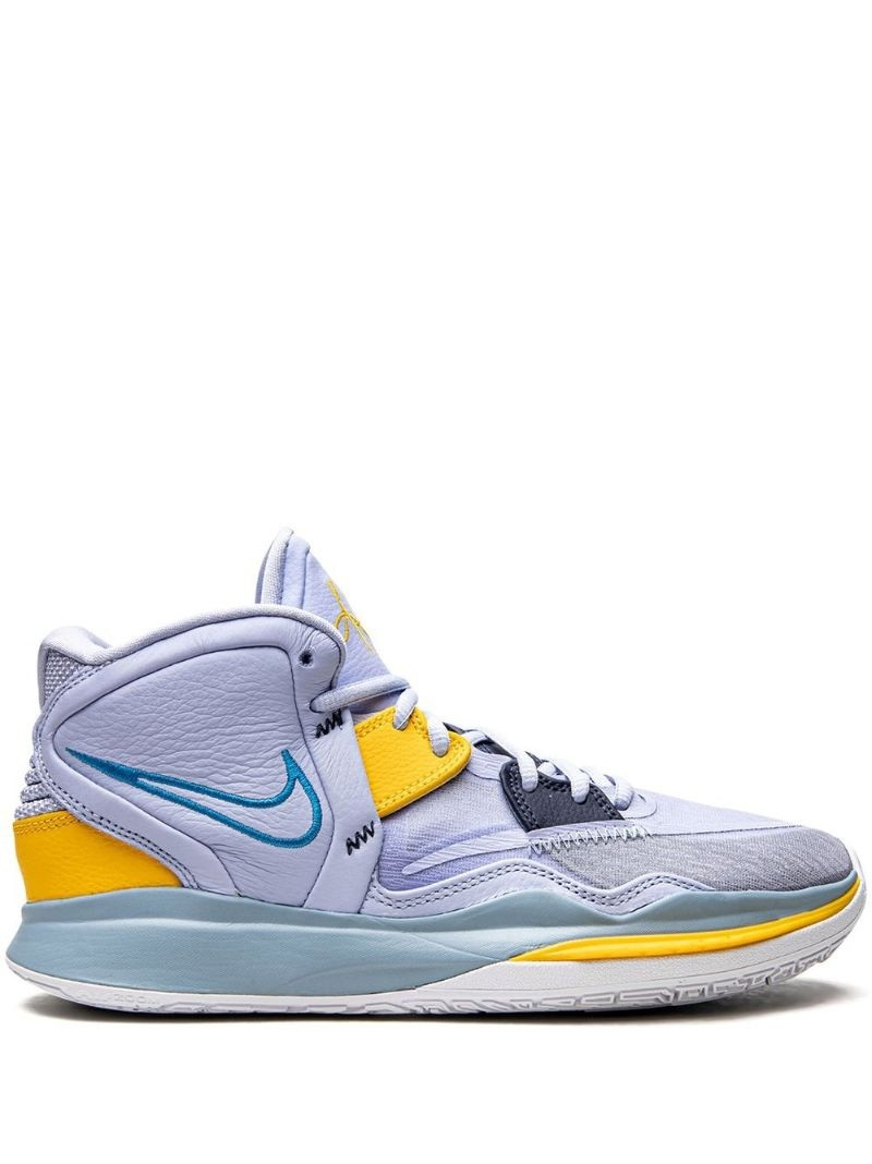Kyrie Infinity high-top sneakers - 1