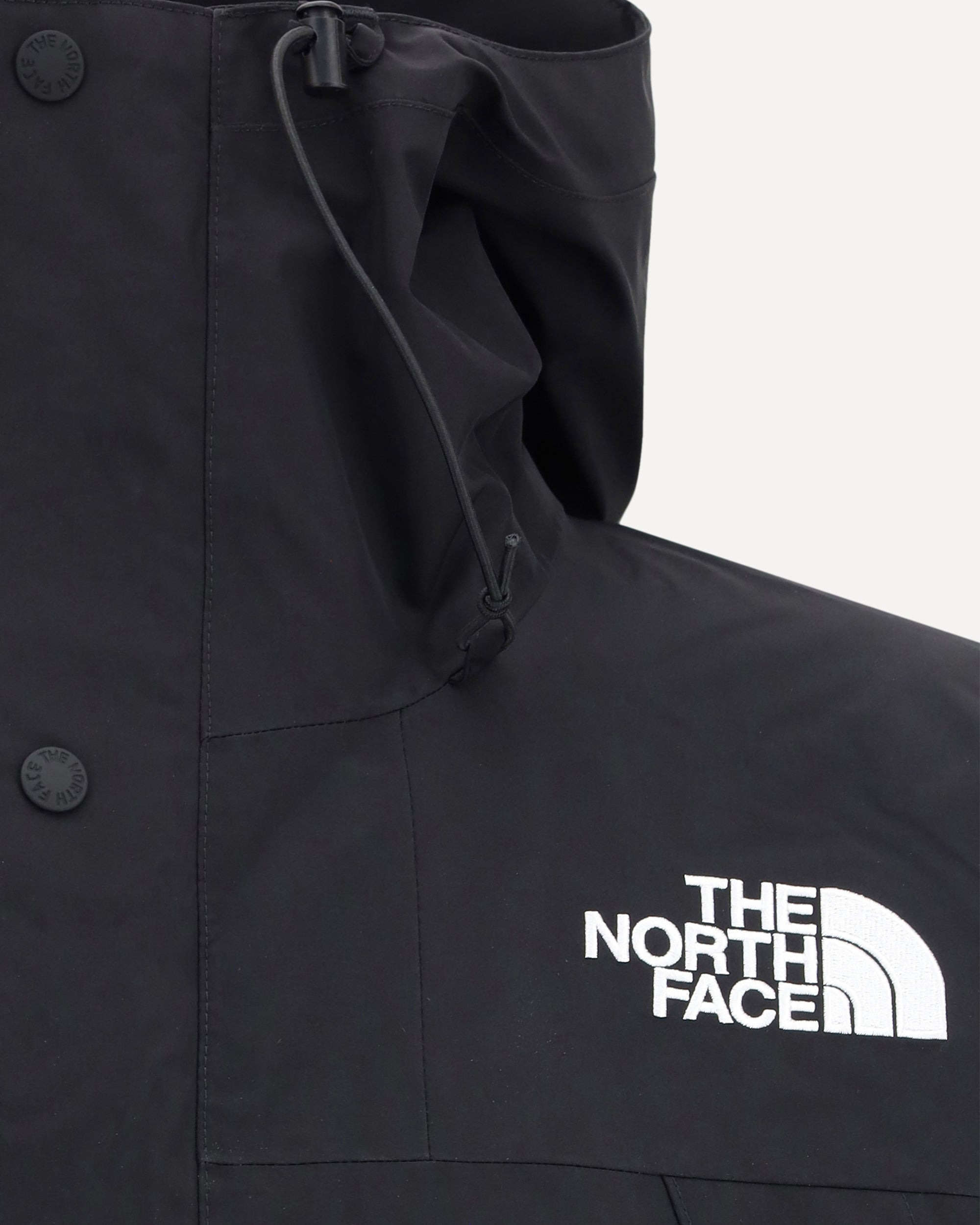 Heavyweight Mountain Down Jacket - 3