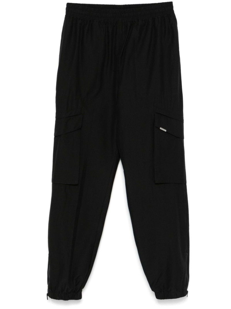 Tech cargo pants 1