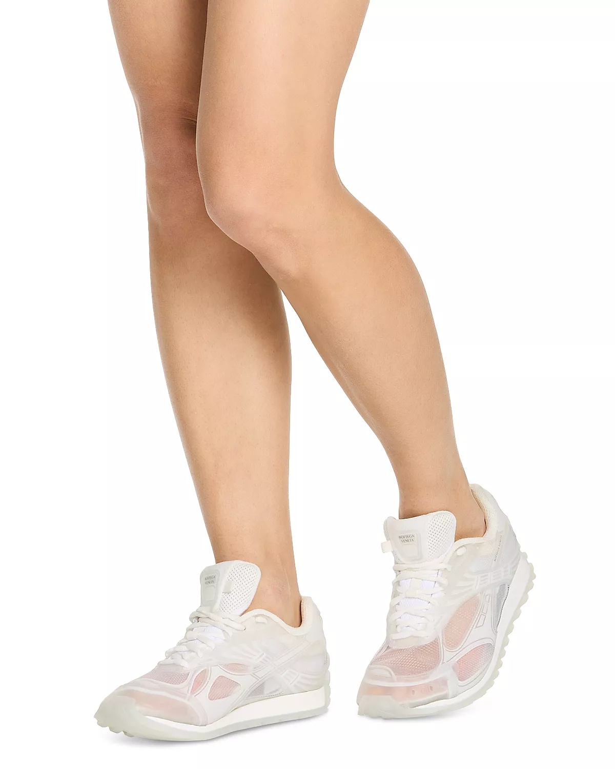 Women's Orbit Sneakers - 2