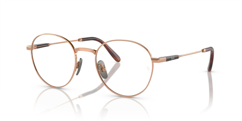DAVID TITANIUM OPTICS 1
