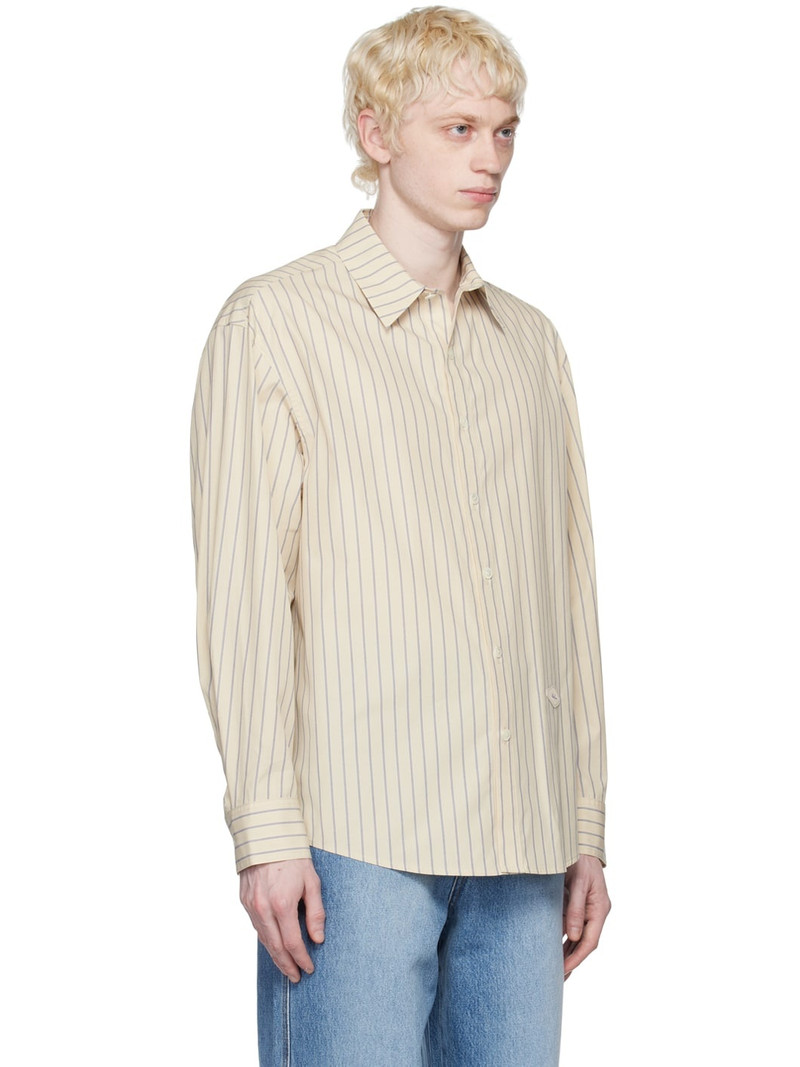 Off-White Fluic Shirt 2