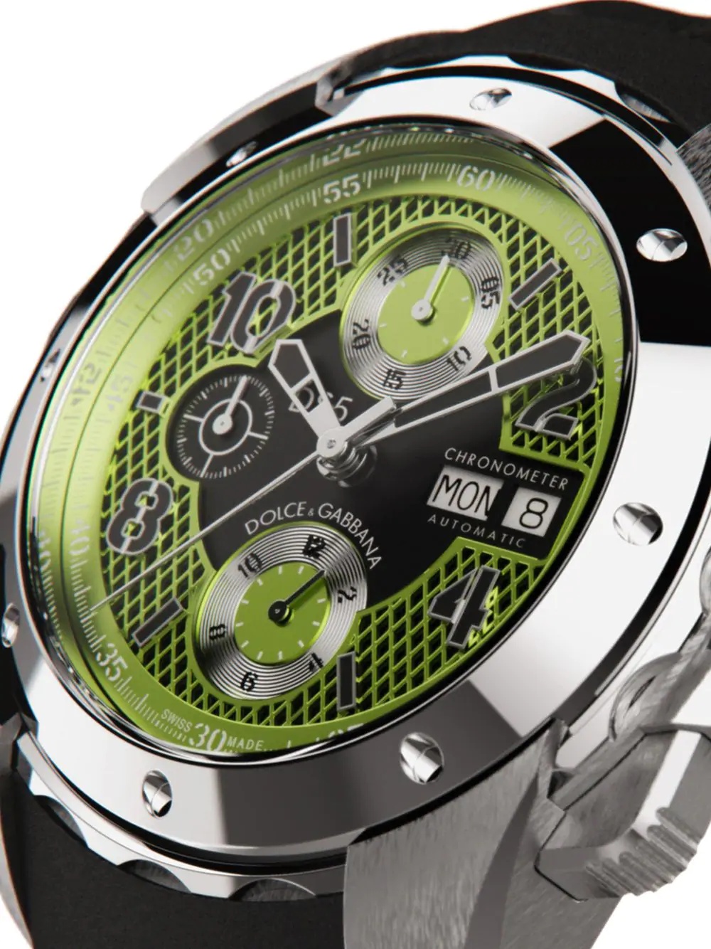 DS5 44mm watch - 2