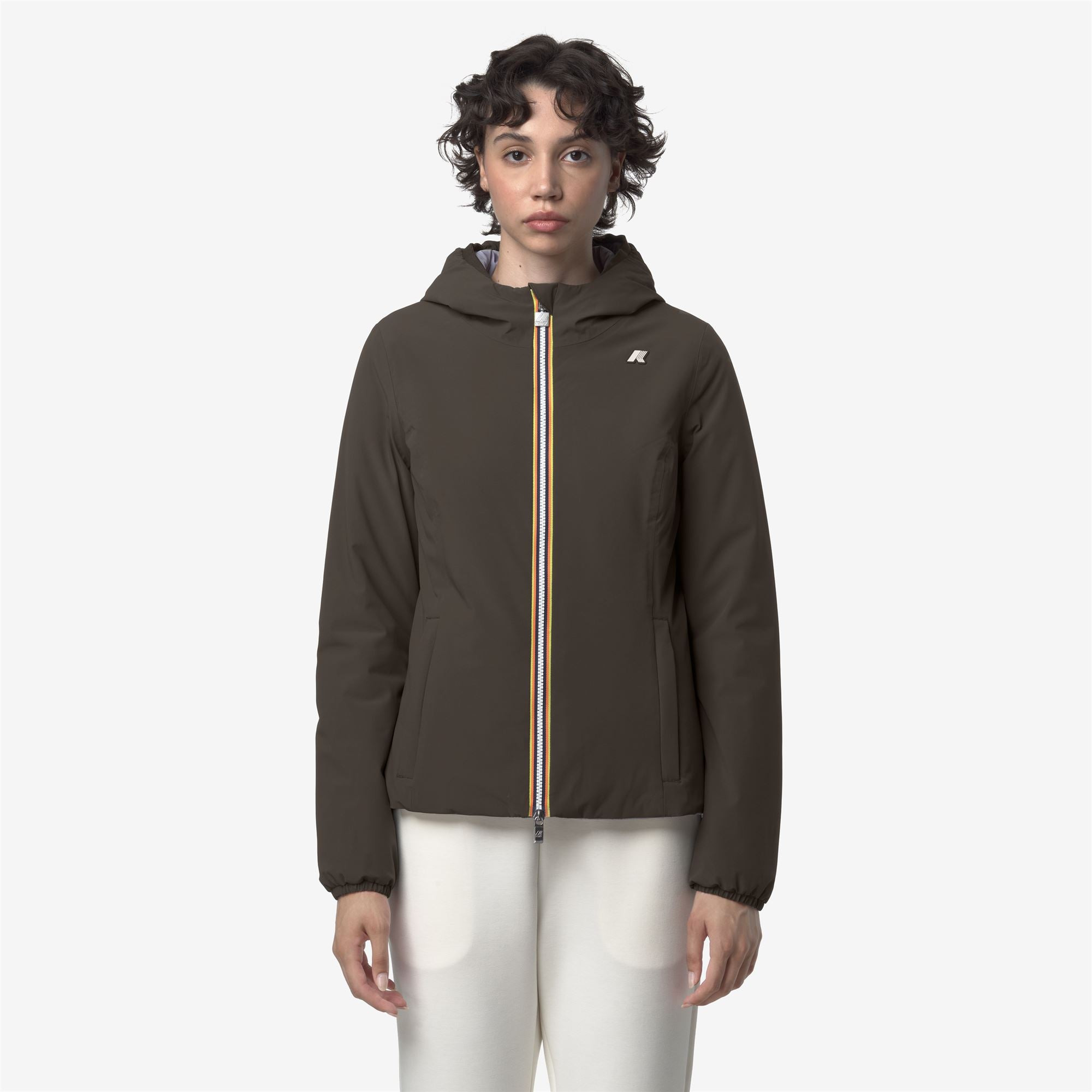 LILY ST WARM REVERSIBLE - 4