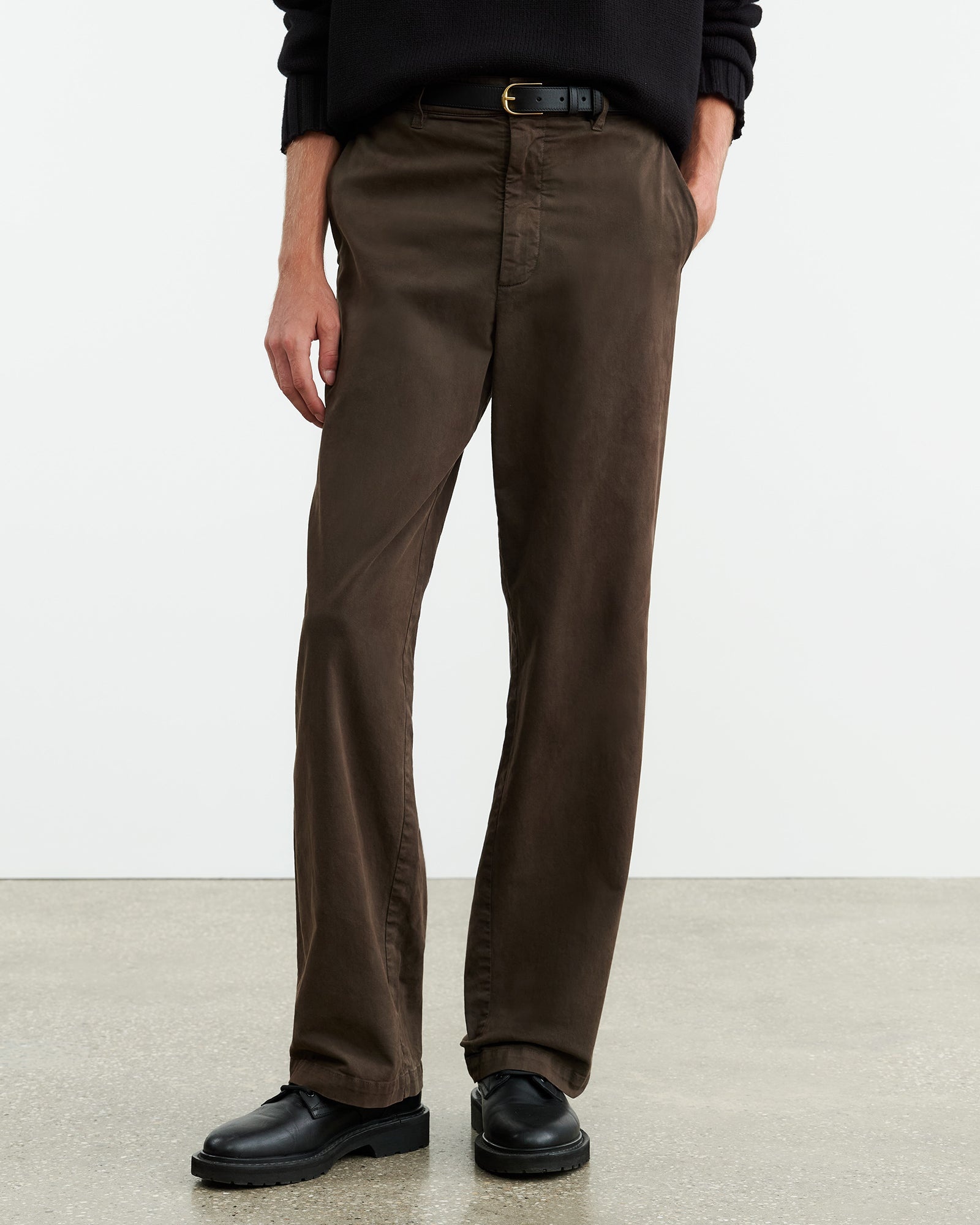 CARSEN PANT - 3