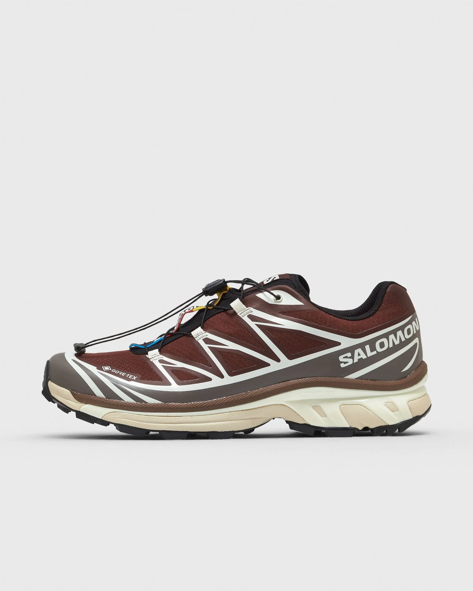 XT-6 GORE-TEX - 1