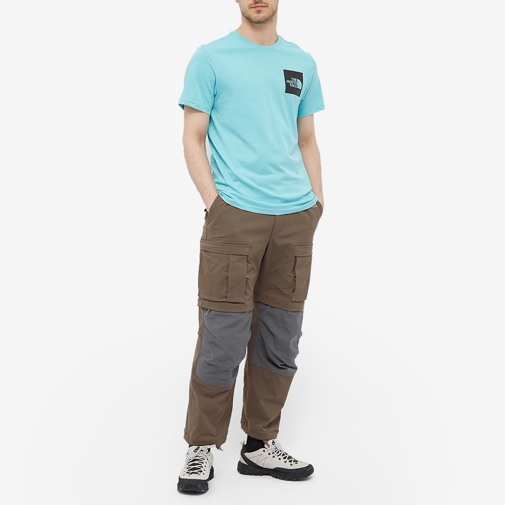 The North Face Fine Tee - 5