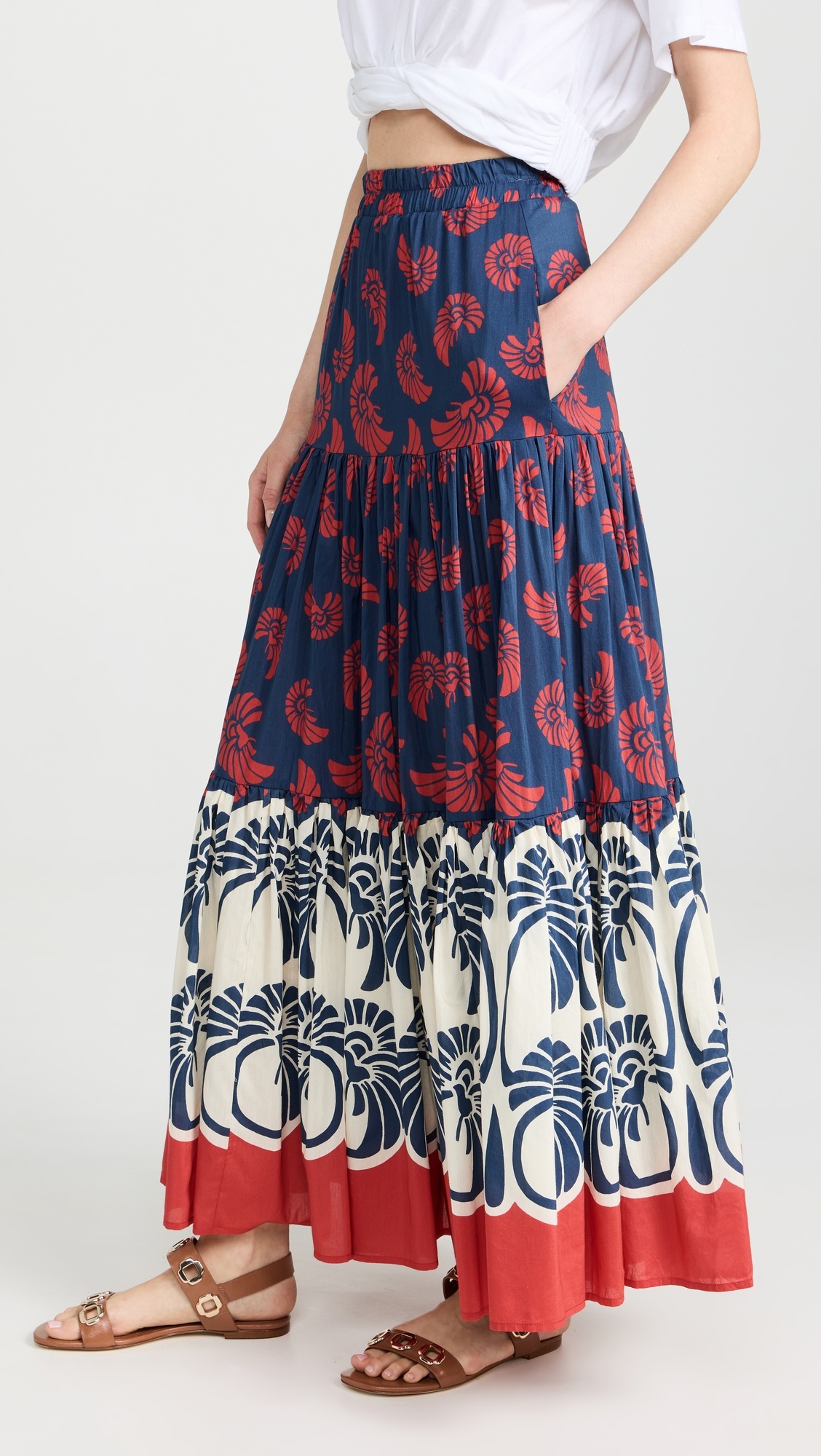 Big Skirt - 3
