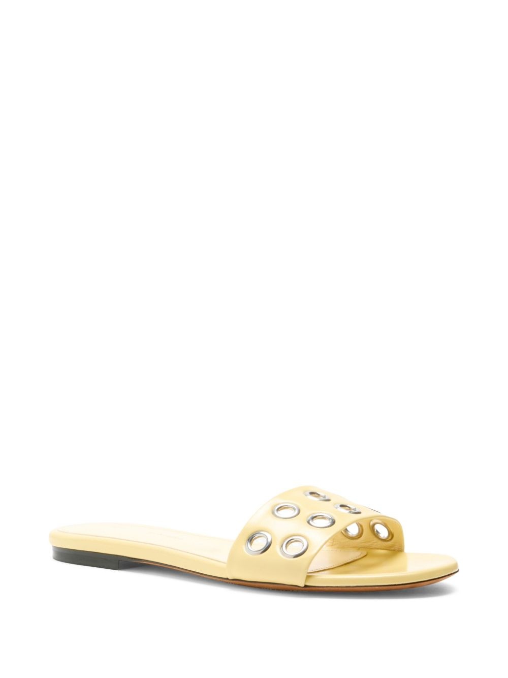 Grommet sandasl - 2