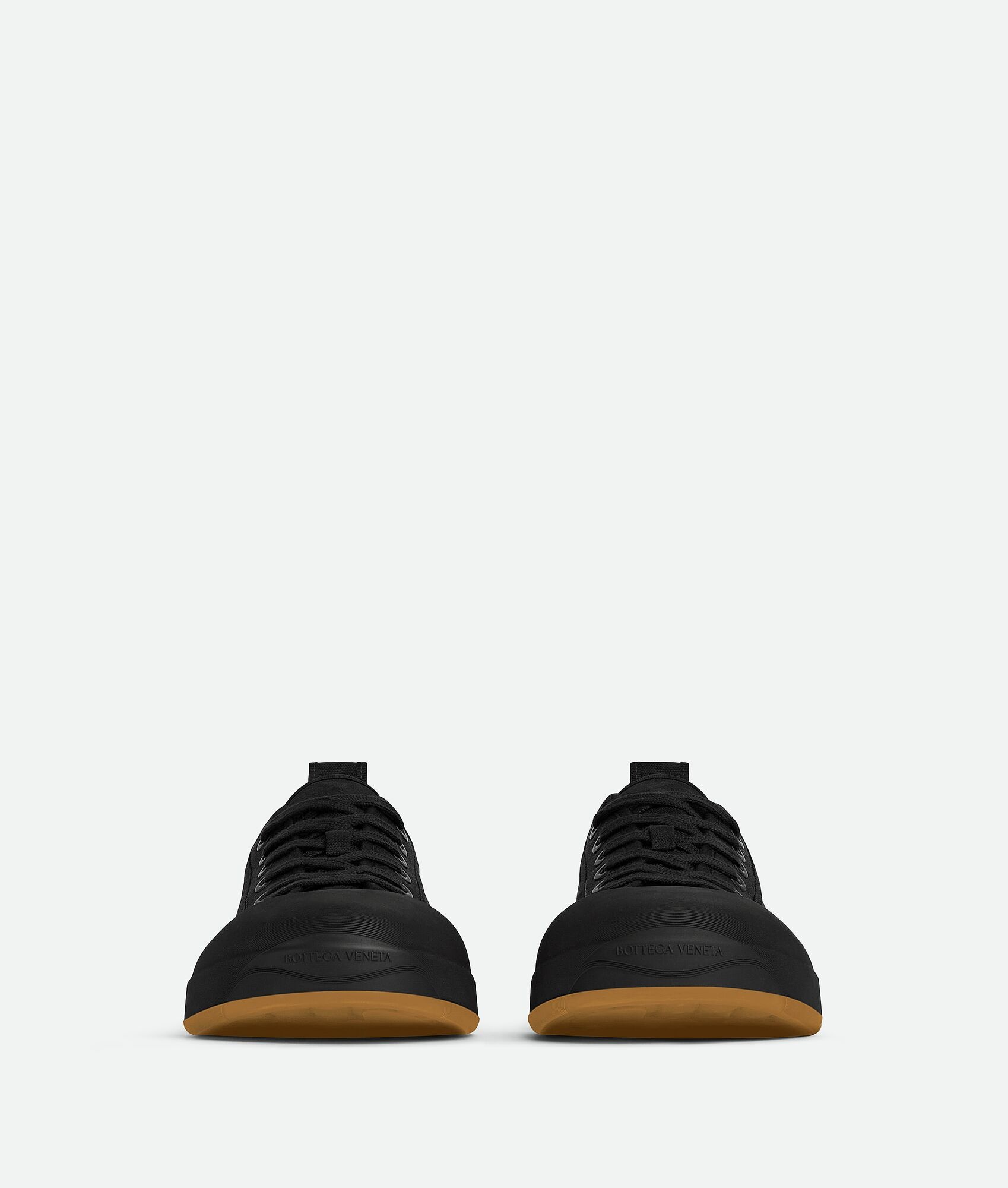 Bottega Veneta Vulcan Sneaker | REVERSIBLE