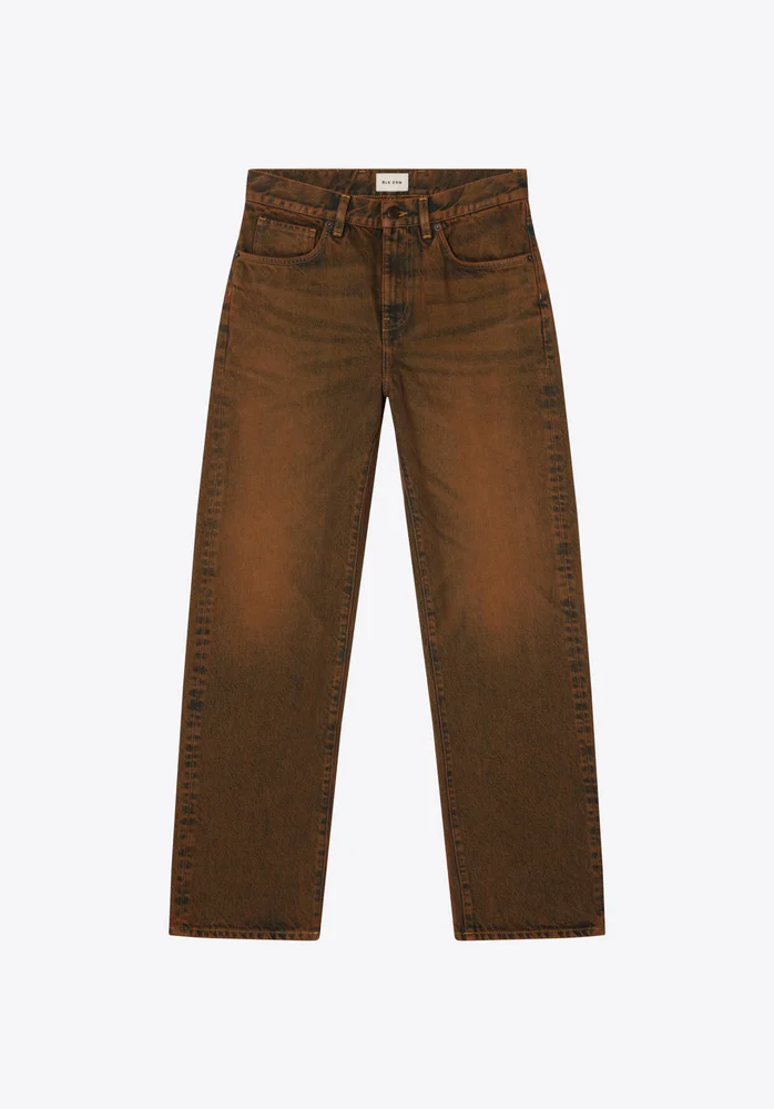 JEANS 91 DESERT - 1