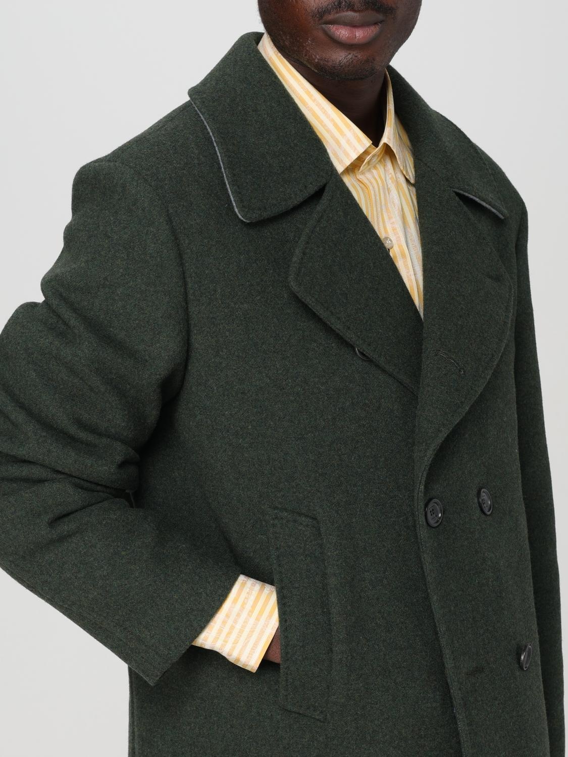 Coat men Etro - 5