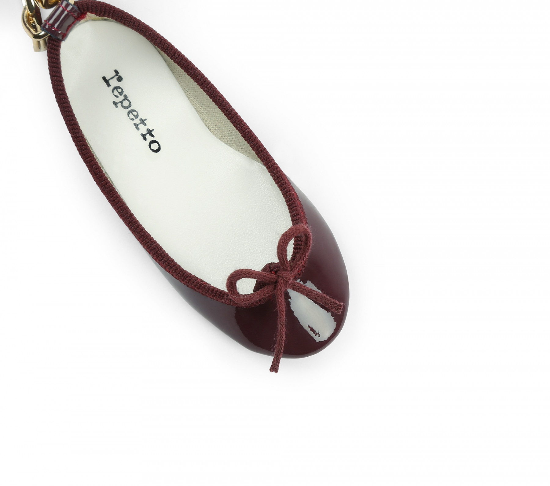 Cendrillon keychain - 3