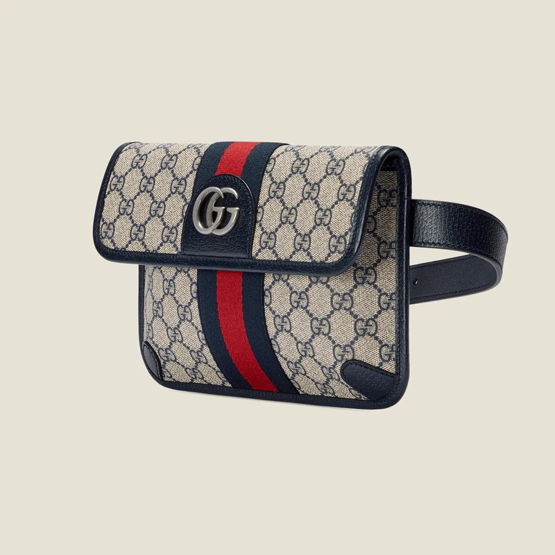 GUCCI Ophidia belt bag outlook