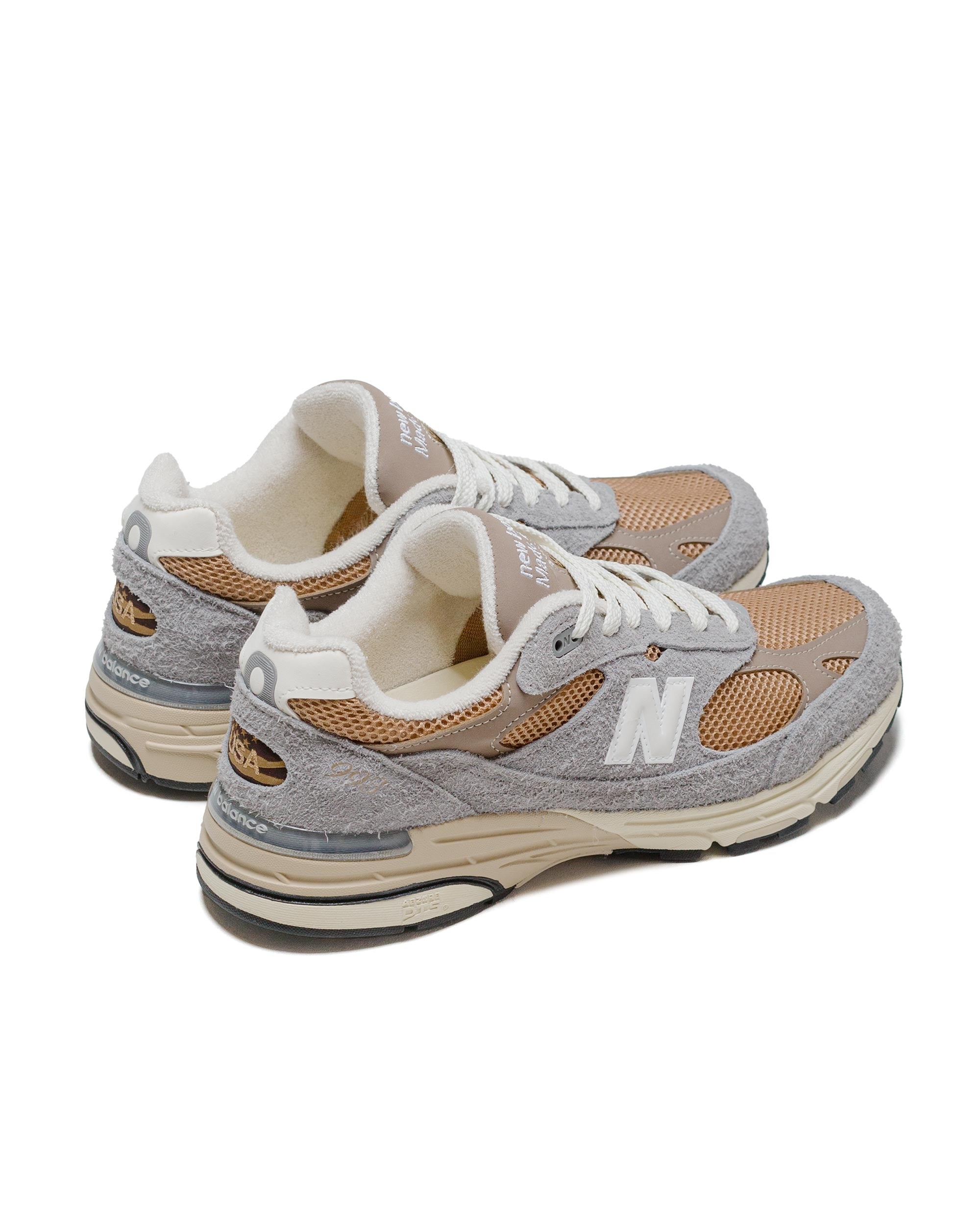 U993GG 'Shadow Grey' - 3