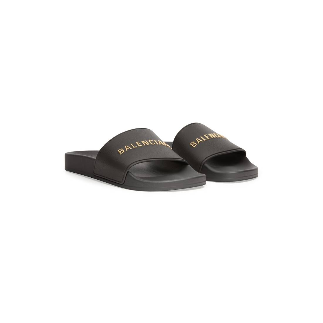 pool slide sandal - 2
