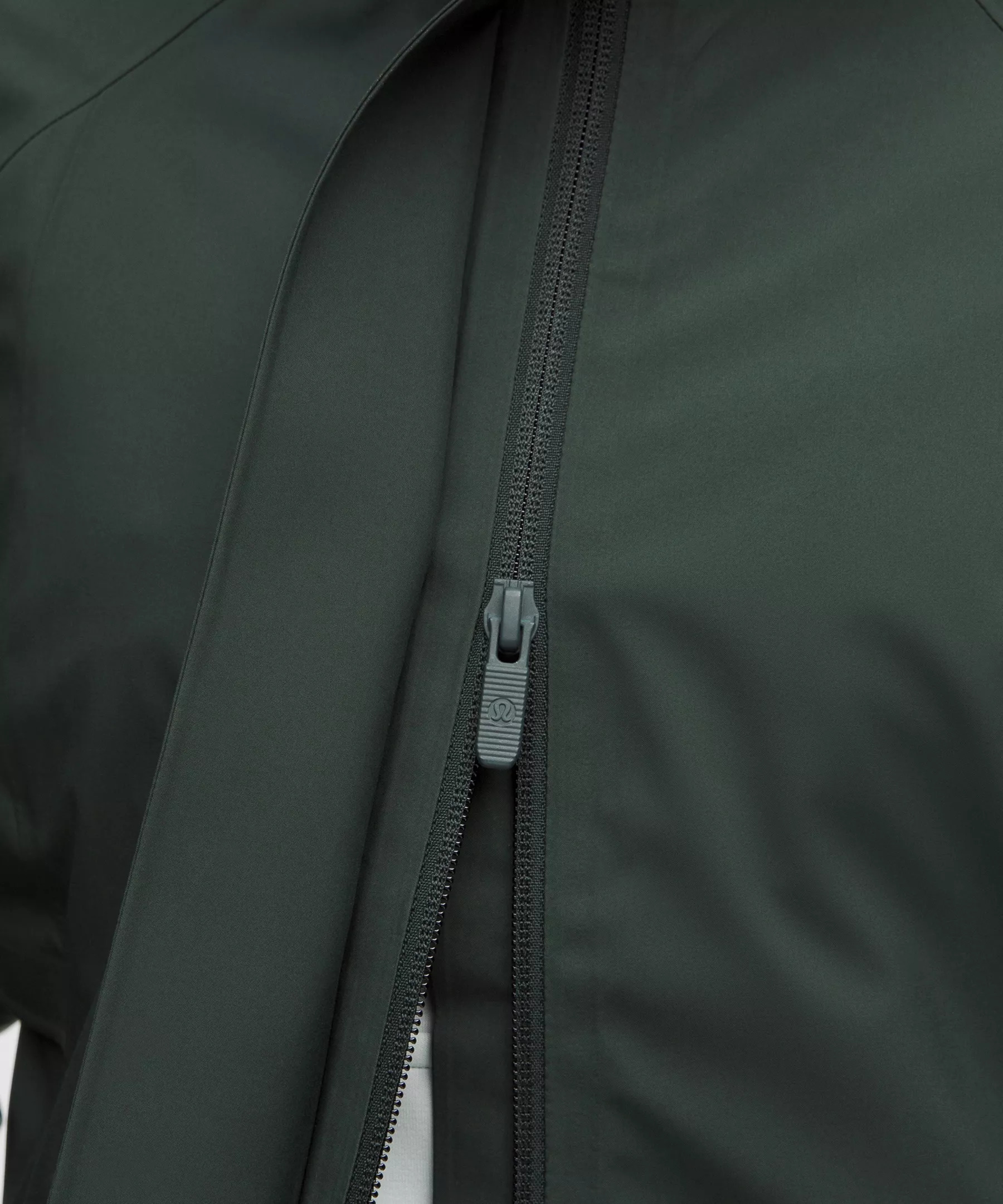 Rain Rebel Jacket - 6