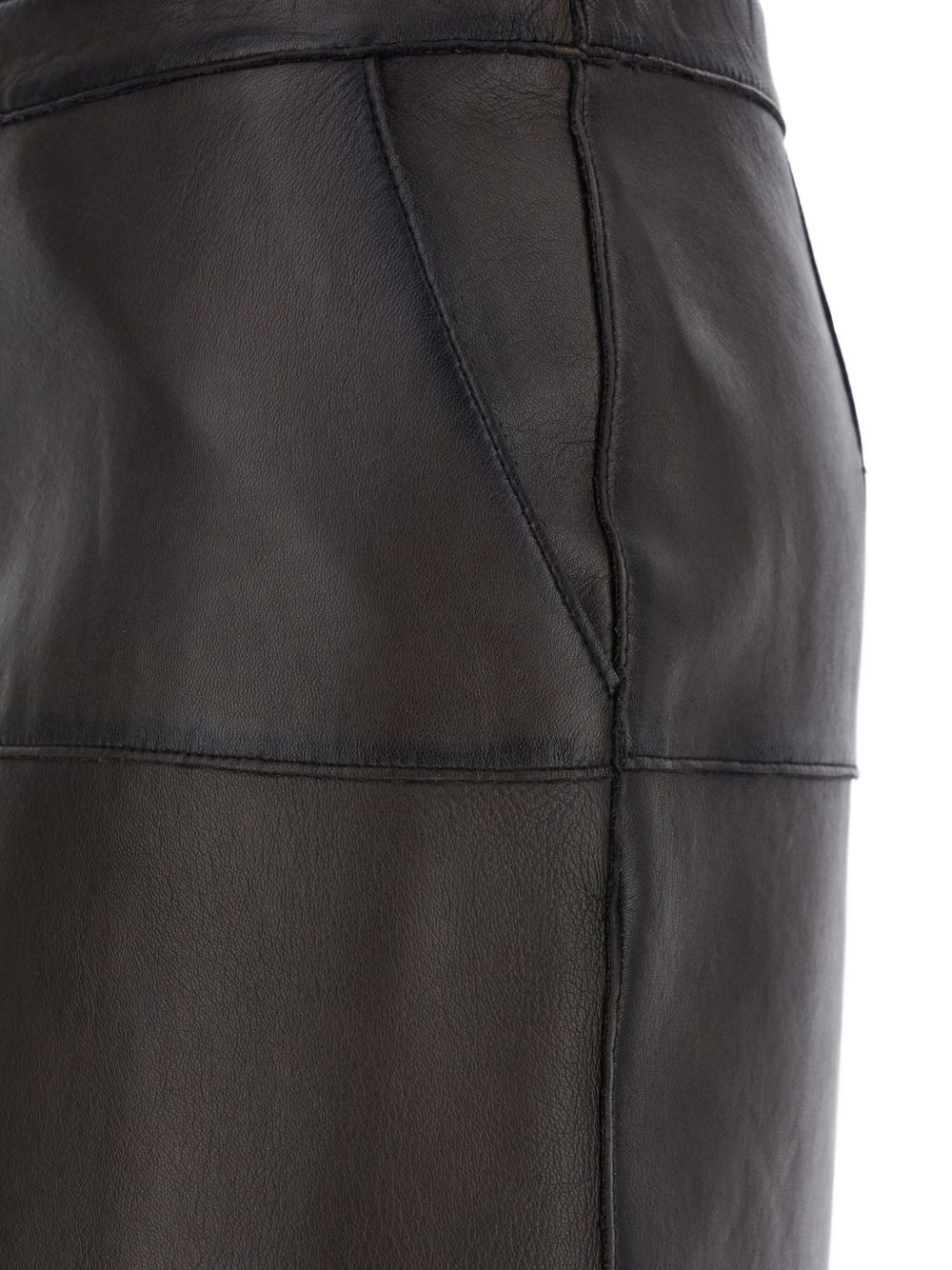 Parosh - Parosh Skirt - 3