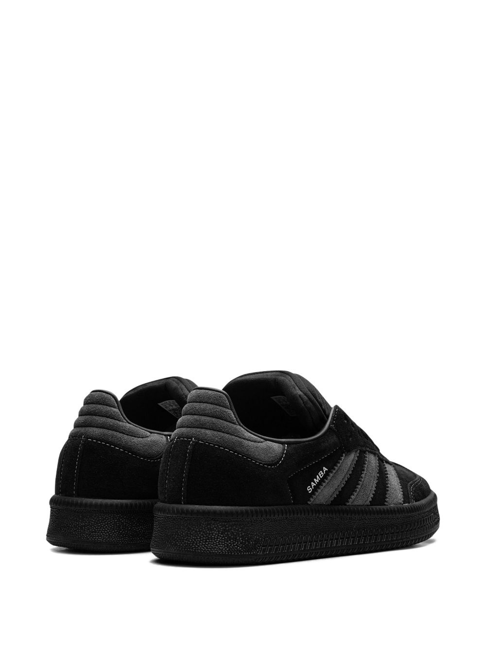 Samba XLG "Black Carbon" sneakers - 3