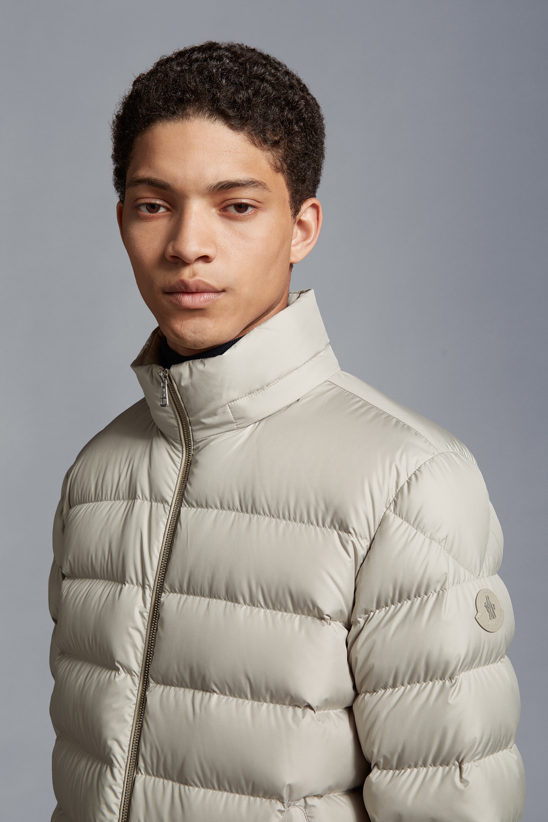 Arneb Short Down Jacket - 4