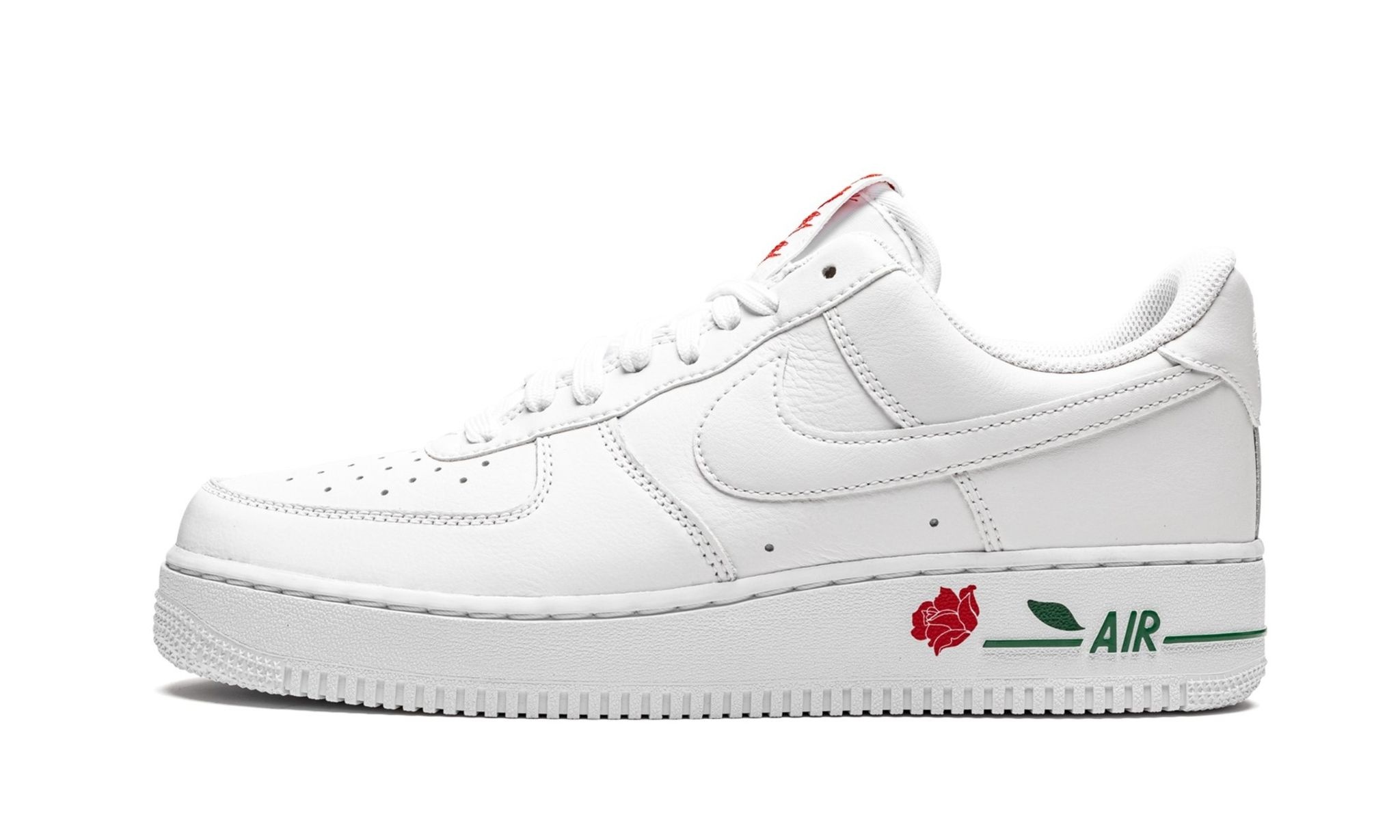 Air Force 1 Low '07 LX "Thank You Plastic Bag" - 1