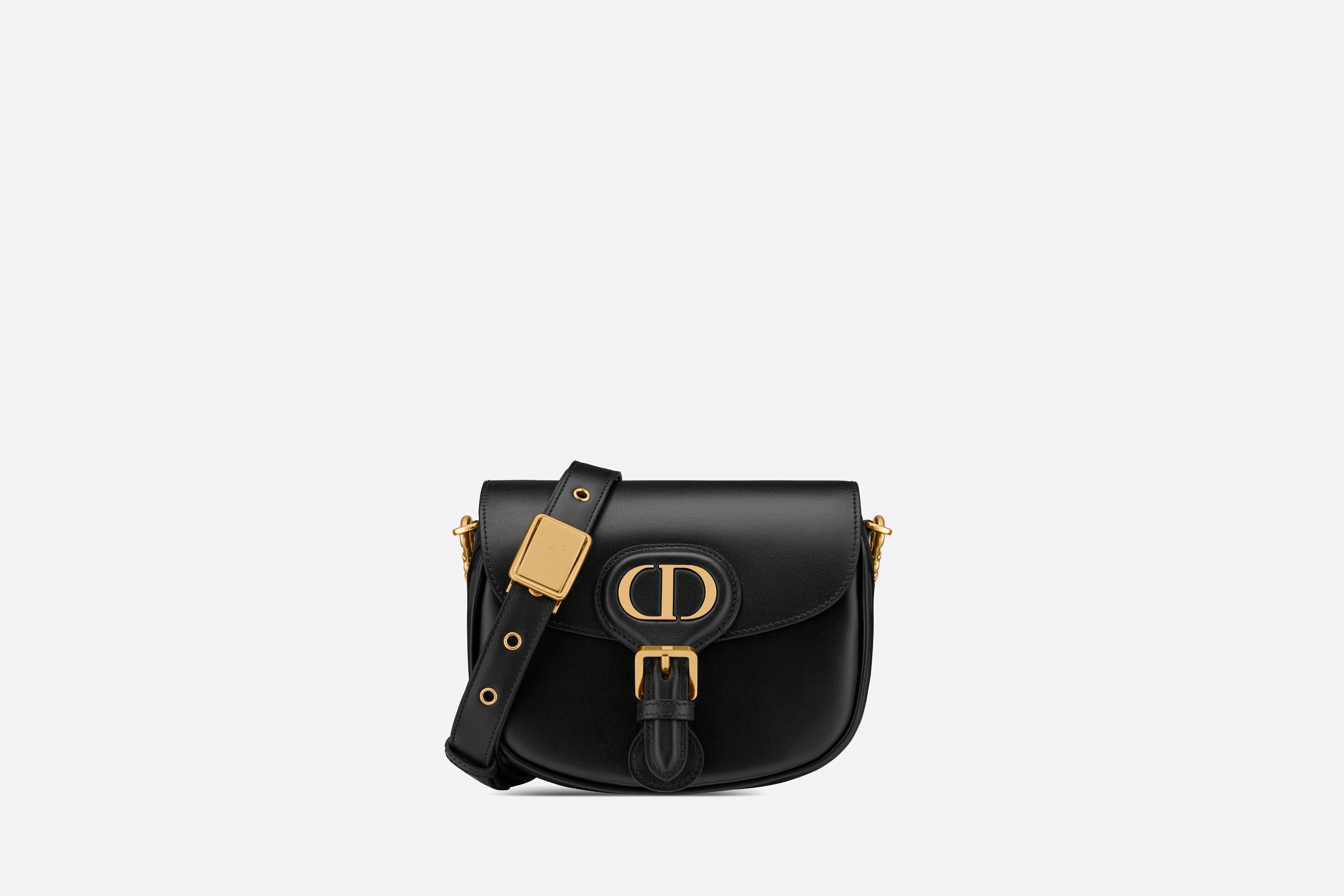 Small Dior Bobby Bag - 1