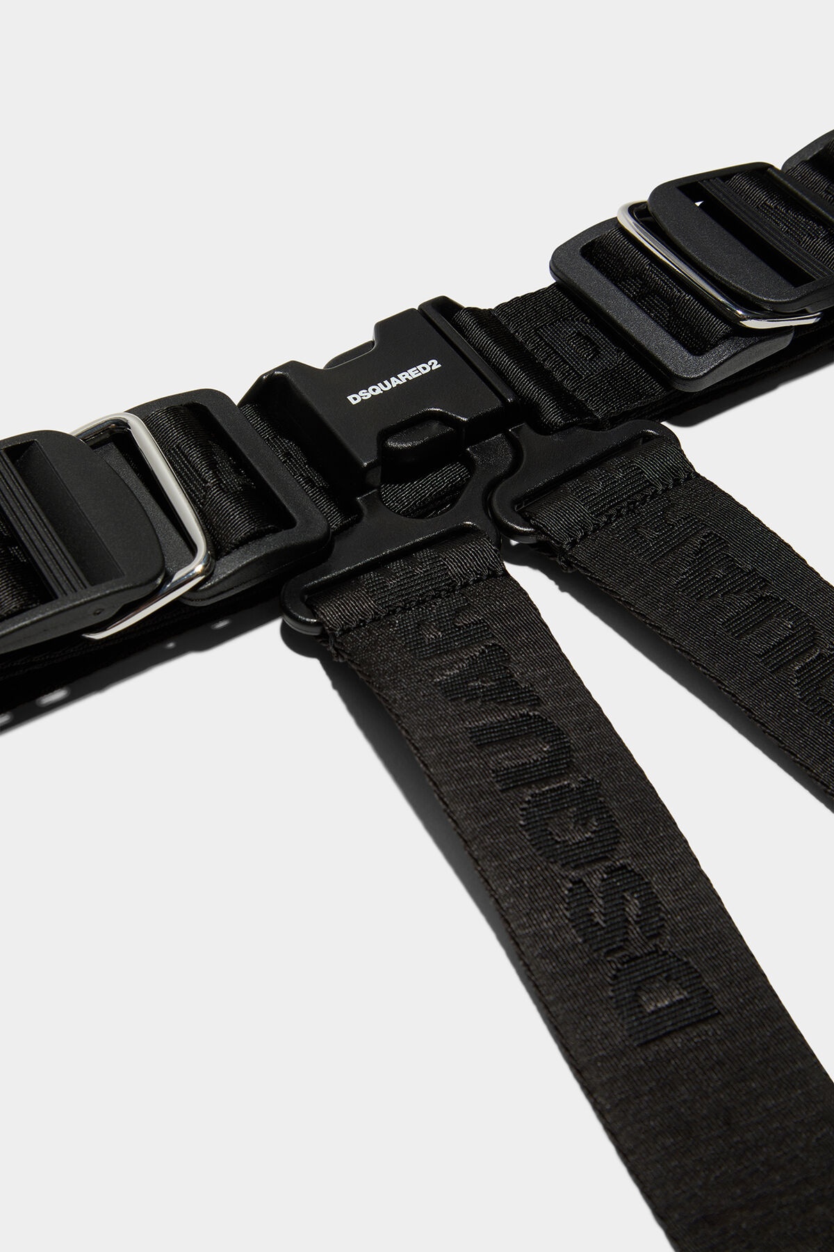 HARNESS BELT - 3