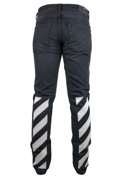 Off-White Jean outlook