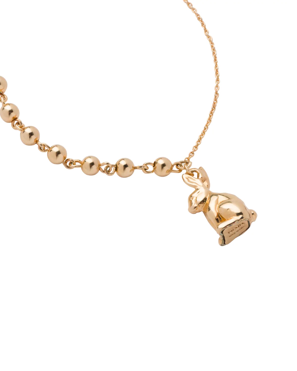 Prada Fine Jewellery gold bracelet - 3