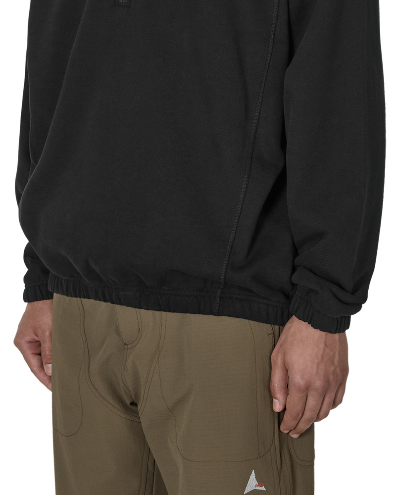 Heavy Half Zip 6